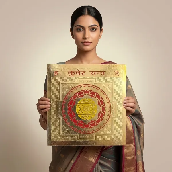 Kuber_Yantra_Gold_Plated