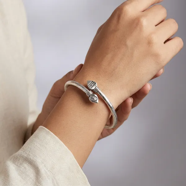Brass_Bracelet_Murugan_Vel_Kada