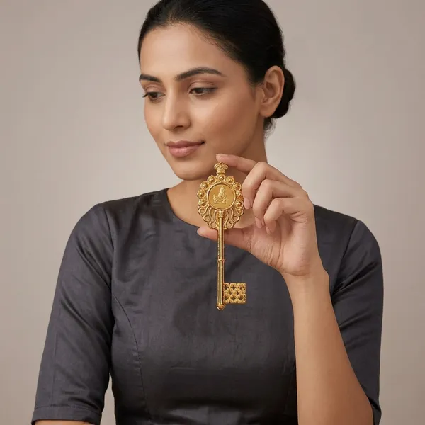Kuber_Kunji