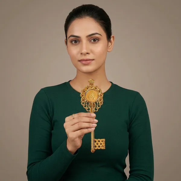 Kuber_Kunji