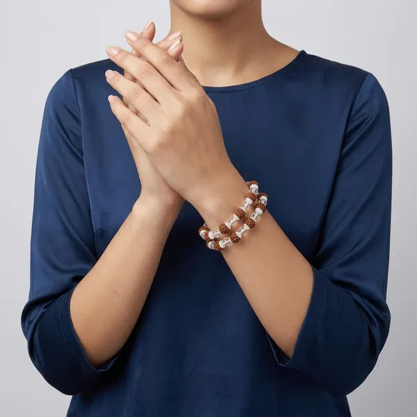 Silver_Rudraksha_Bracelet_-_Pack_of_2