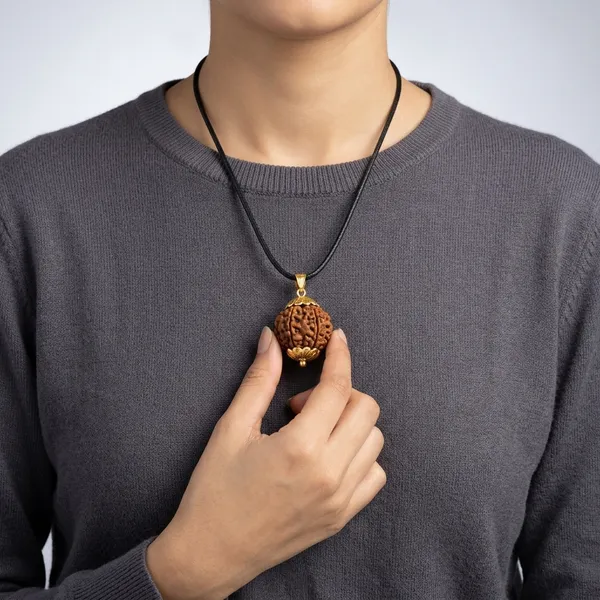 Rudraksha_Pendant_With_Black_Thread_Necklace_-_Pack_of_2