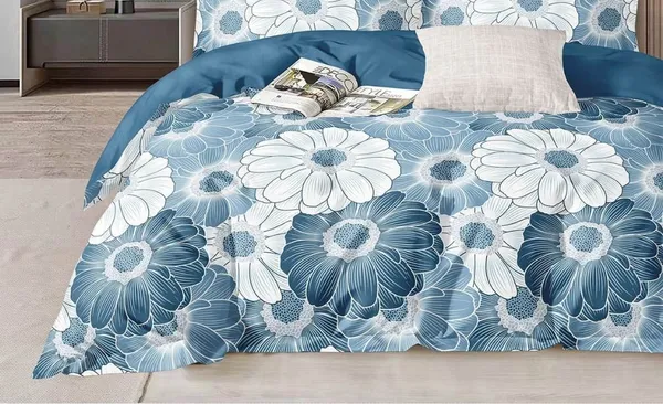 Premium__Elastic_Fitted_Bedsheets_with_2_Pillow_cover_(Buy_1_Get_1_Free_)