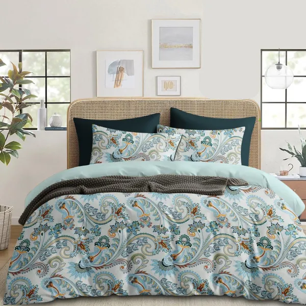 Premium_Flat_Cotton_300_TC_Queen_size_Bedsheet_(Buy_1_Get_1_Free)