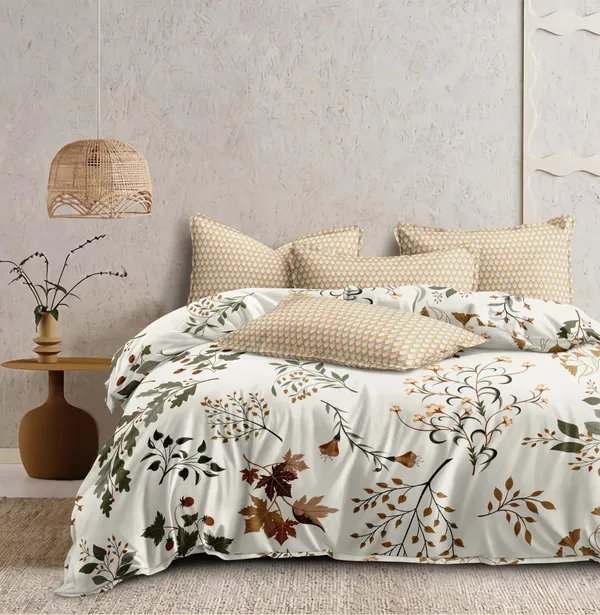 Premium_Flat_Cotton_300_TC_Queen_size_Bedsheet_(Buy_1_Get_1_Free)