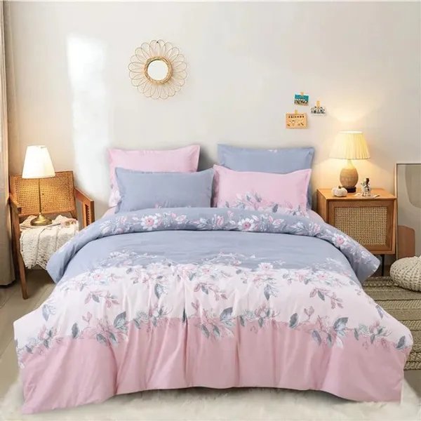 Premium_Flat_Cotton_300_TC_Queen_size_Bedsheet_(Buy_1_Get_1_Free)