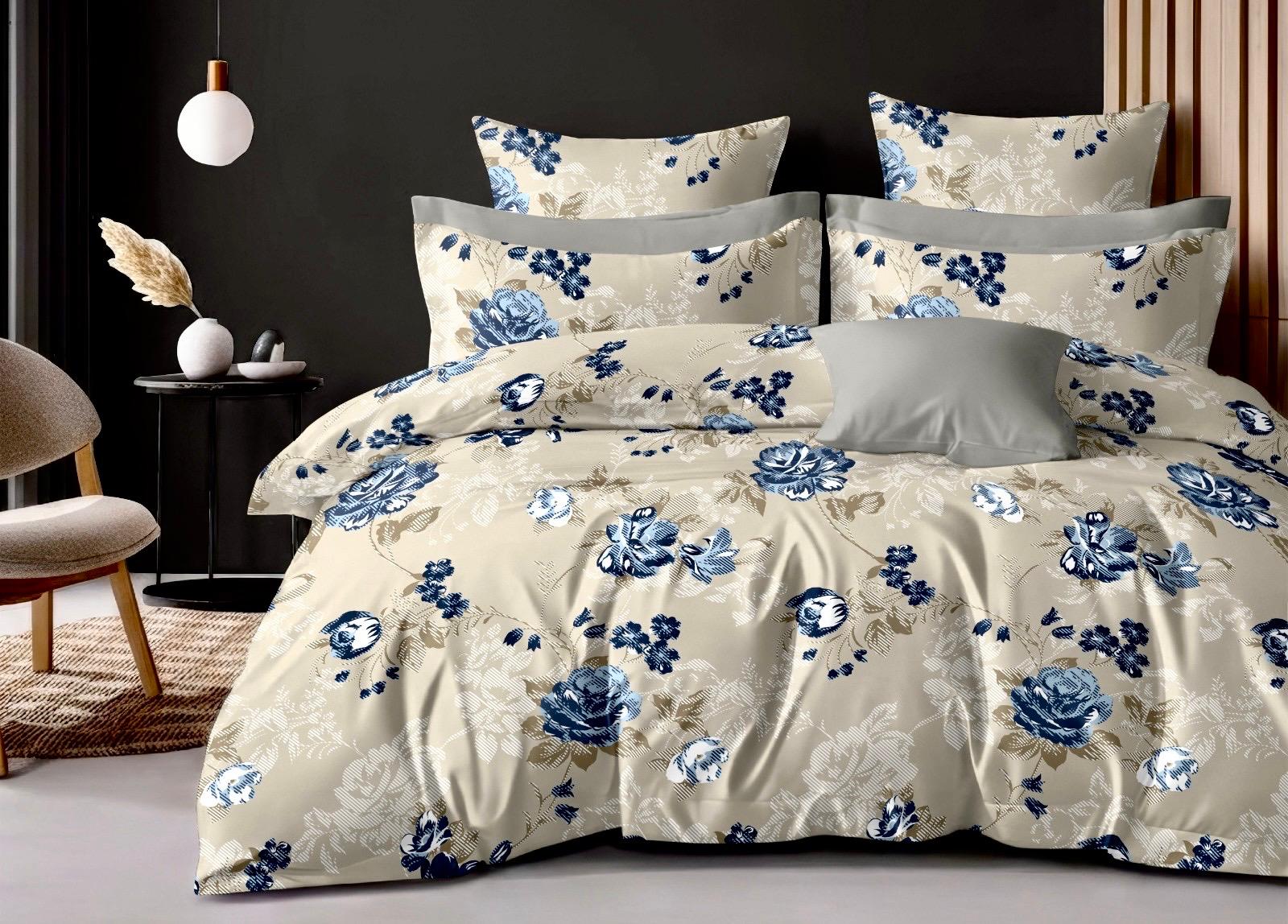 Premium_Elastic_Fitted_Bedsheet_with_2_Pillow_cover_(Buy_1_Get_1_Free_)