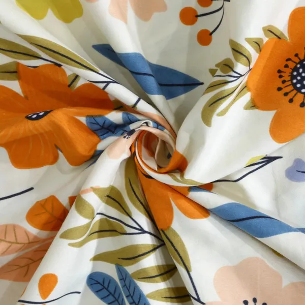 Premium_Flat_Cotton_300_TC_Queen_size_Bedsheet_(Buy_1_Get_1_Free)