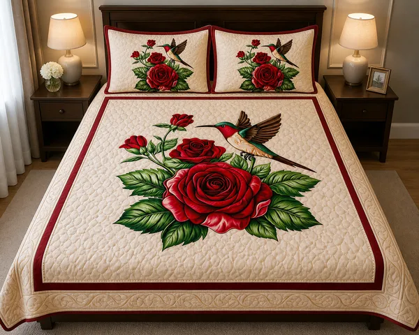 7D_Digital_Printed_Cream_Home_Collective_Cotton_Double_Bedsheet_With_2_Pillow_Covers_(20*30_Inches)_For_Home_Bedroom