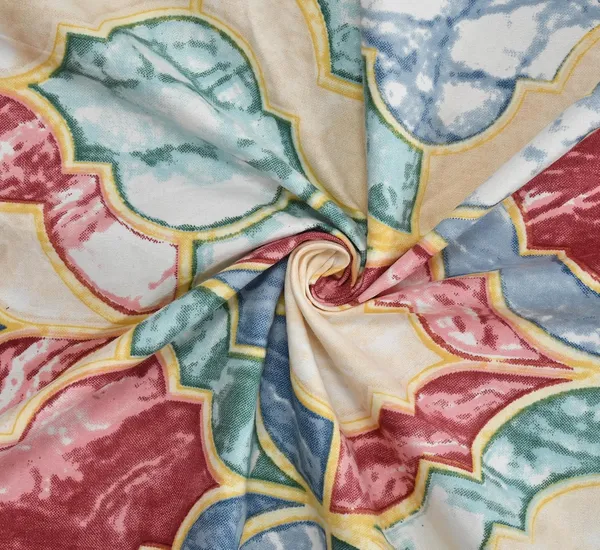 Premium__Elastic_Fitted_Bedsheets_with_2_Pillow_cover_(Buy_1_Get_1_Free_)