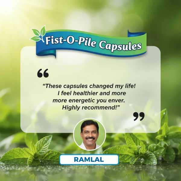 Fist_O_Pile_Ayurvedic_Capsules