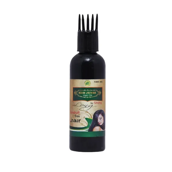 Kesh_Jeevak_Bhringraj_Amla_Brahmi_Hair_Oil