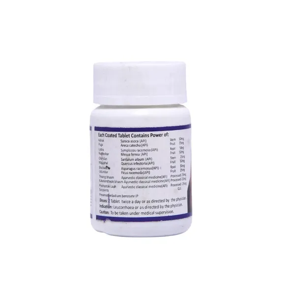 Nari_Yauvan_Ashoka_Shatavari_Ayurvedic_Tablets