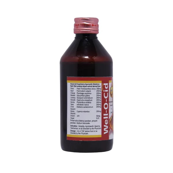 Well_O_Cid_Ayurvedic_Syrup