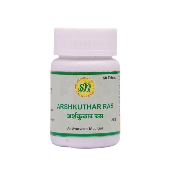 Arshkuthar_Ras