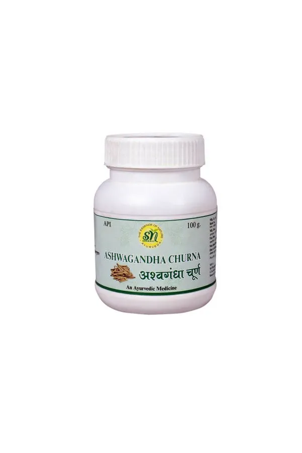 Ashwagandha_Root_Classical_Churna