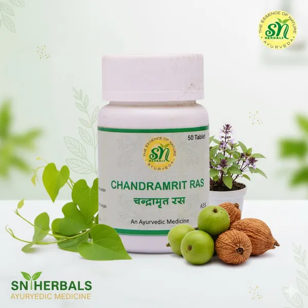 Chandramrit_Ras