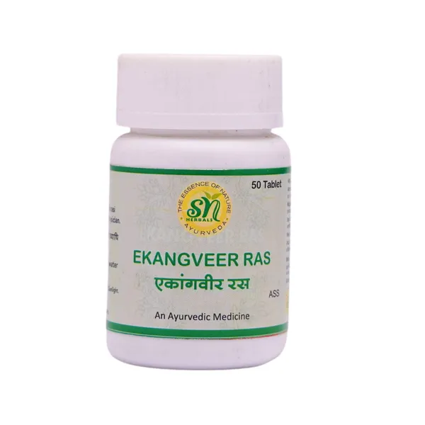 Ekangveer_Ras