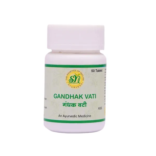 Gandhak_Vati