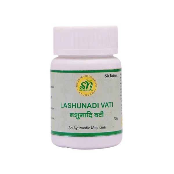 Lashunadi_Vati