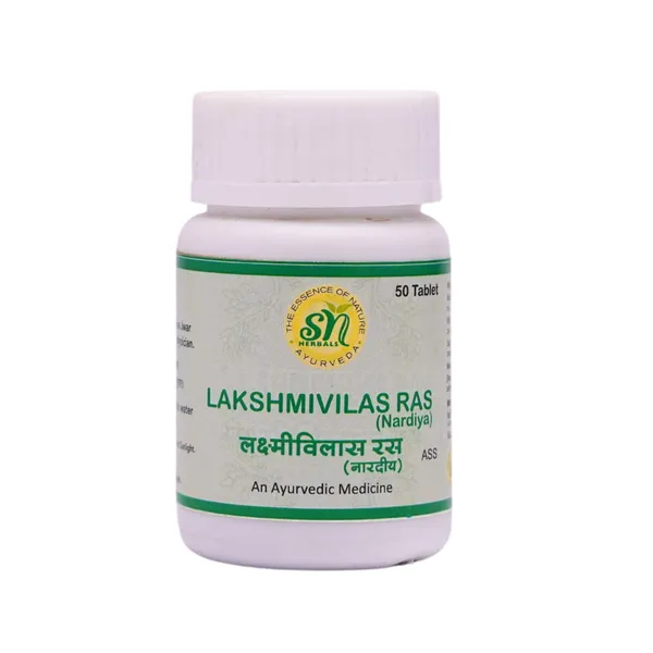 Laxmivilas_Ras