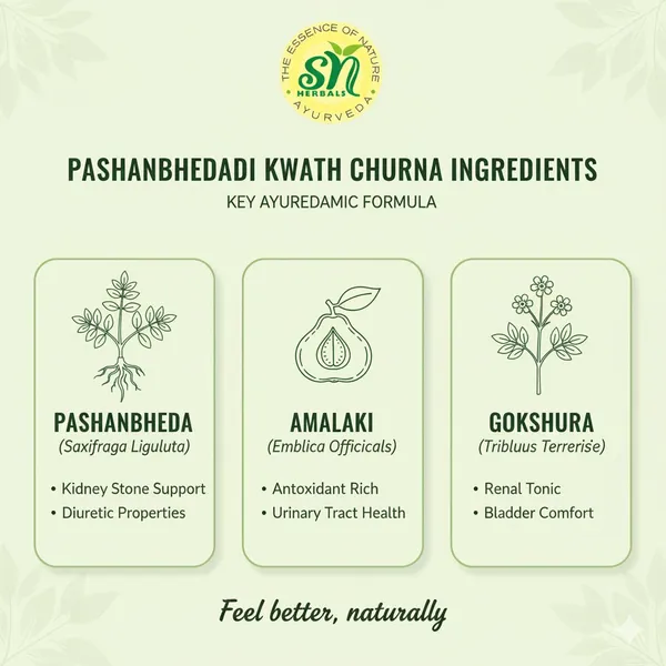 Pashanbhedadi_Kwath_Churna