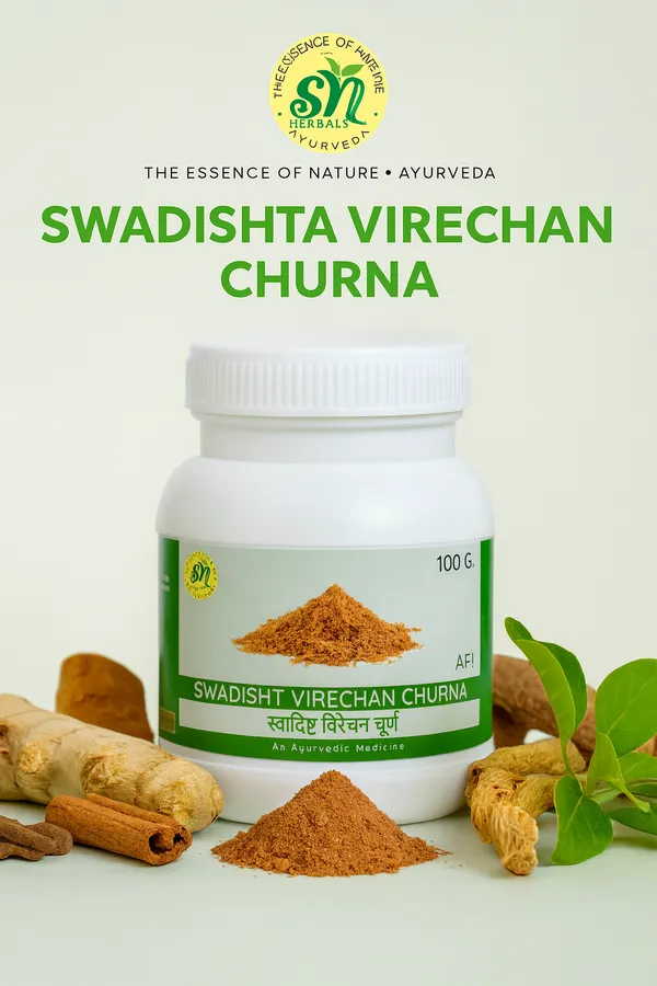 Swadishta_Virechan_Churna