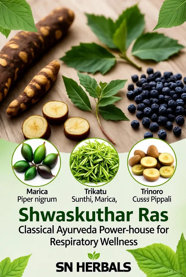 Shwaskuthar_Ras