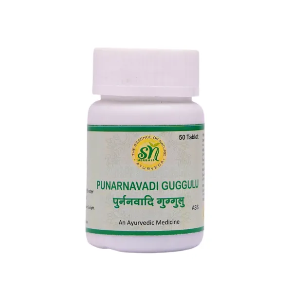 Punarnavadi_Guggulu