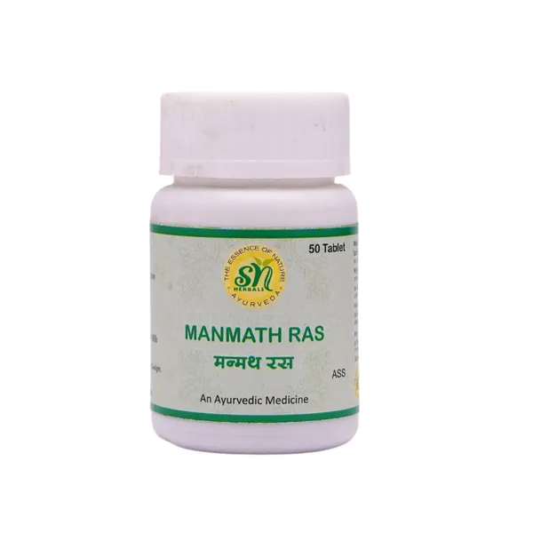 Manmanth_Ras