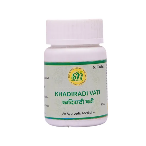 Khadiradi_Vati