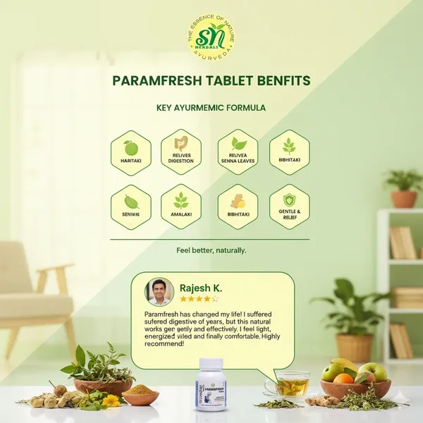 Paramfresh_Peppermint_Camphor_Ayurvedic_Tablets
