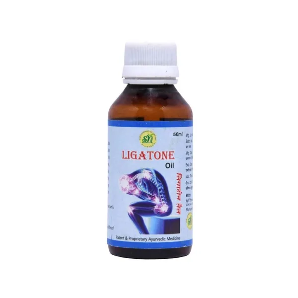 Ligatone_Ayurvedic_Medicated_Oil
