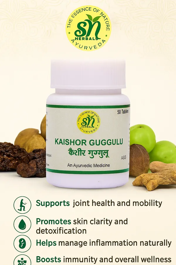 Kaishore_Guggulu