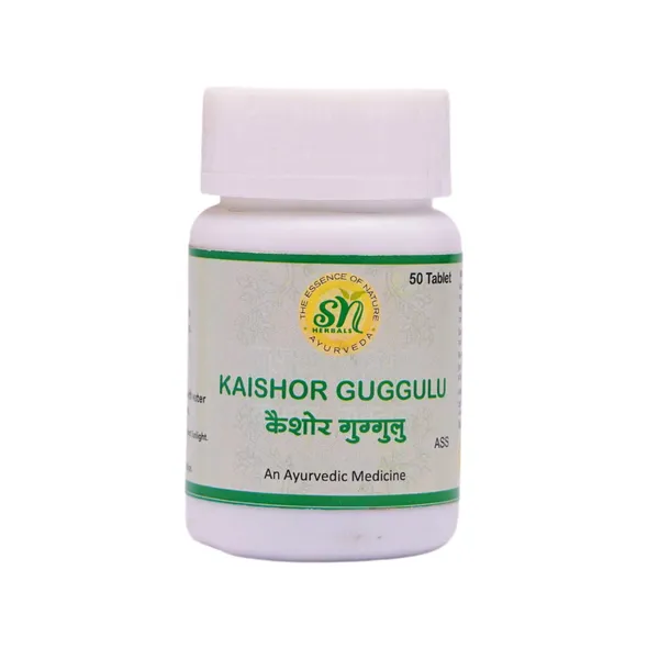 Kaishore_Guggulu