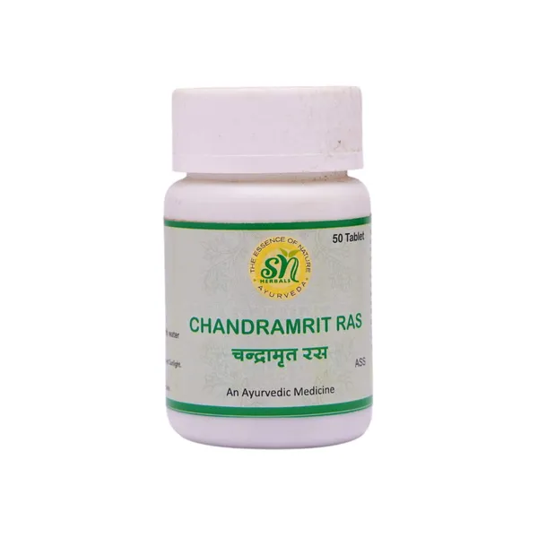 Chandramrit_Ras