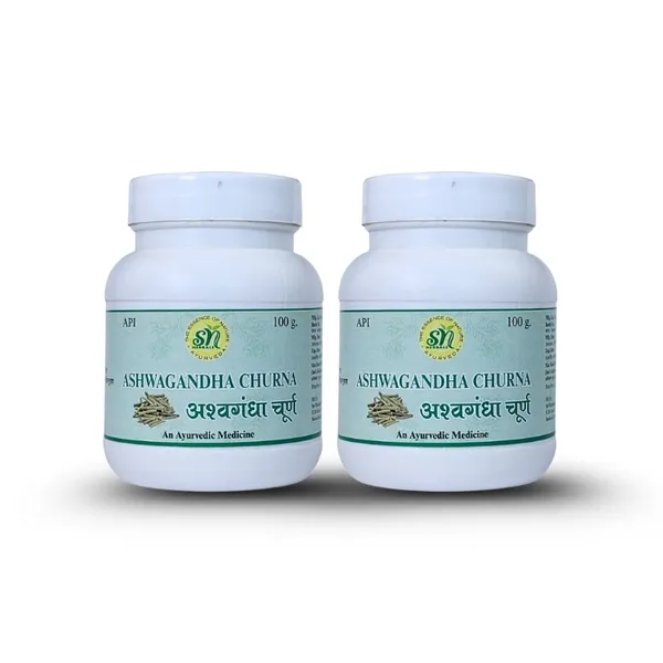 Ashwagandha_Churna