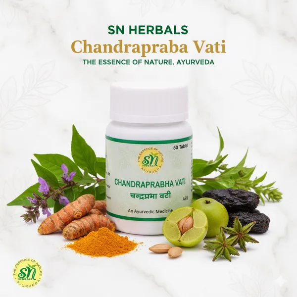 Chandraprabha_Vati