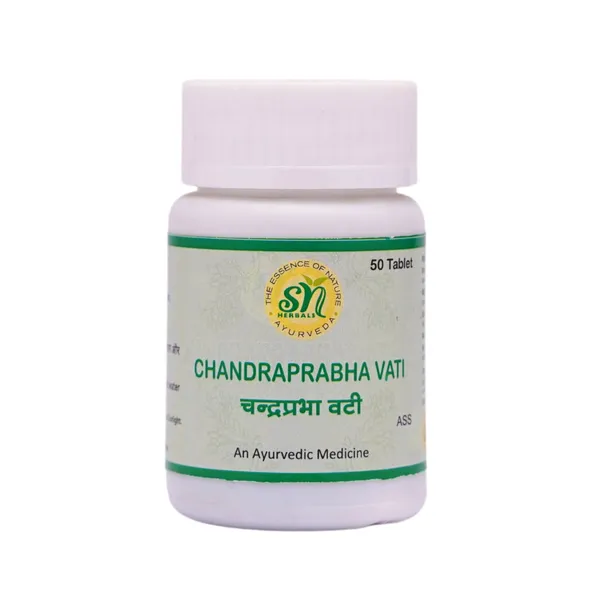 Chandraprabha_Vati