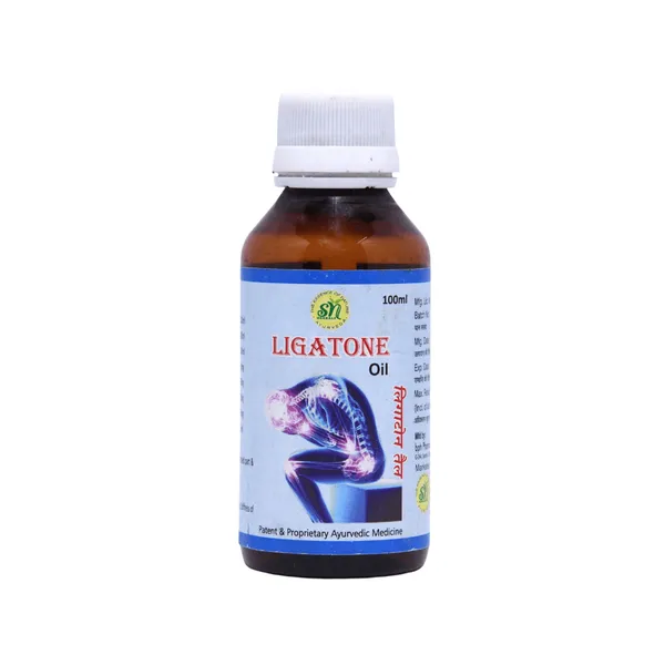 Ligatone_Medicated_Oil