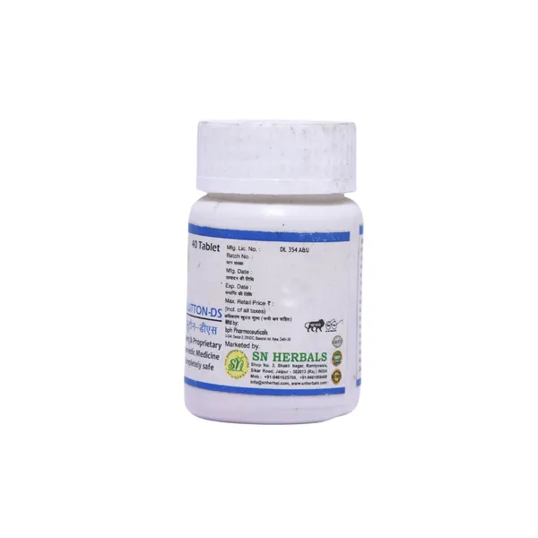 Glutton_Ds_Liver_Support_Ayurvedic_Tablets