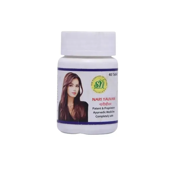 Nari_Yauvan_Ashoka_Shatavari_Ayurvedic_Tablets