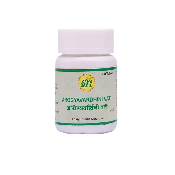 Arogyavardhini_Vati