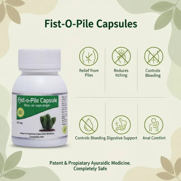Fist_O_Pile_Triphala_Suran_Capsules