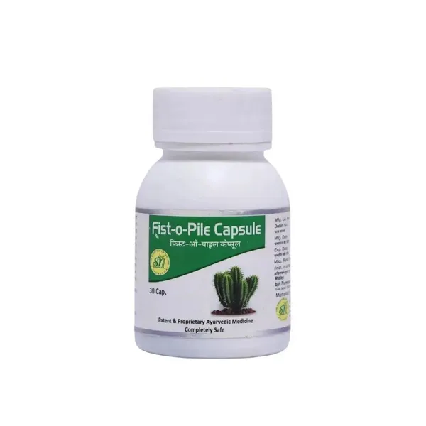 Fist_O_Pile_Triphala_Suran_Capsules