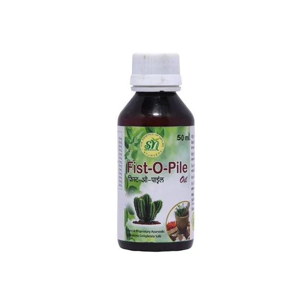 Fist-O-Pile_Medicated_Oil