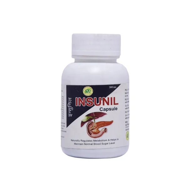 Insunil_Ayurvedic_Capsule