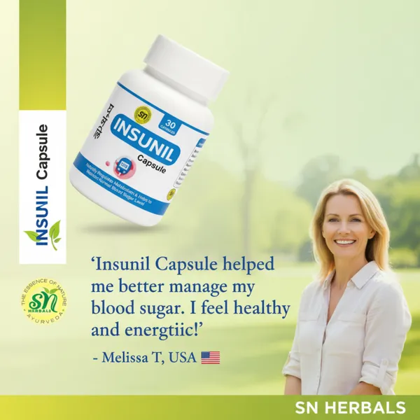 Insunil_Ayurvedic_Capsule