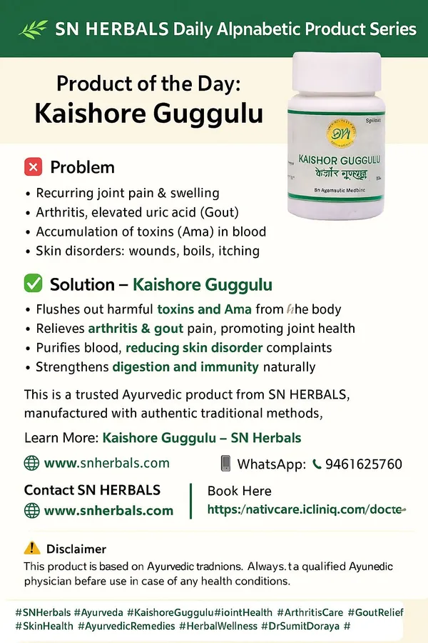 Kaishore_Guggulu