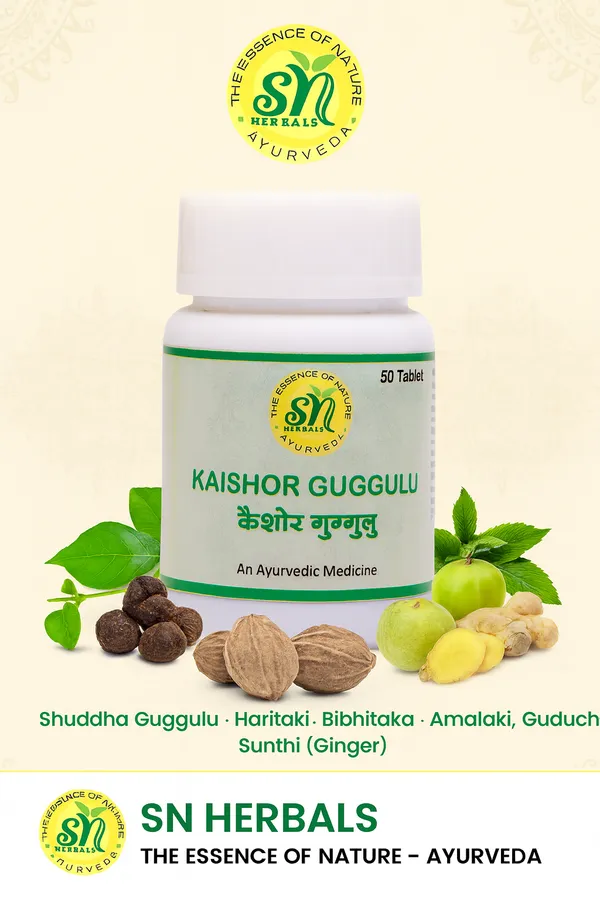 Kaishore_Guggulu